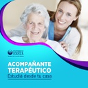 Acompañante Terapéutico - Cuota Mensual