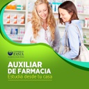 Auxiliar de Farmacia - Cuota Mensual