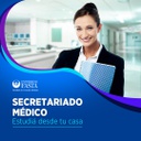 Secretariado Médico - Cuota Mensual