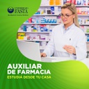 Auxiliar de Farmacia