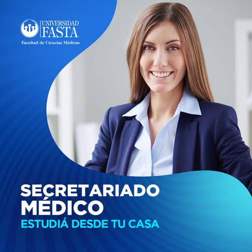 [SM] Secretariado Médico